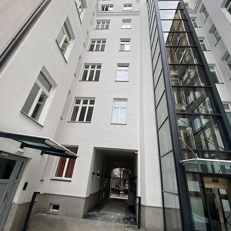 Radna Stay Varşova Dış mekan fotoğraf