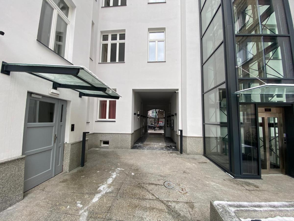 Radna Stay Varşova Dış mekan fotoğraf