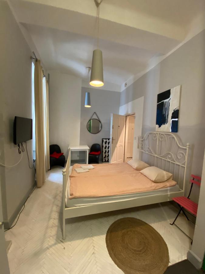 Radna Stay Varşova Dış mekan fotoğraf