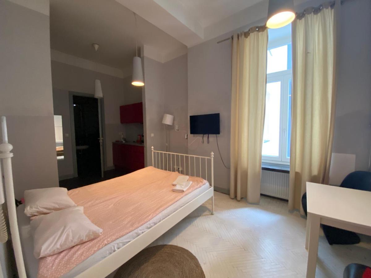 Radna Stay Varşova Dış mekan fotoğraf