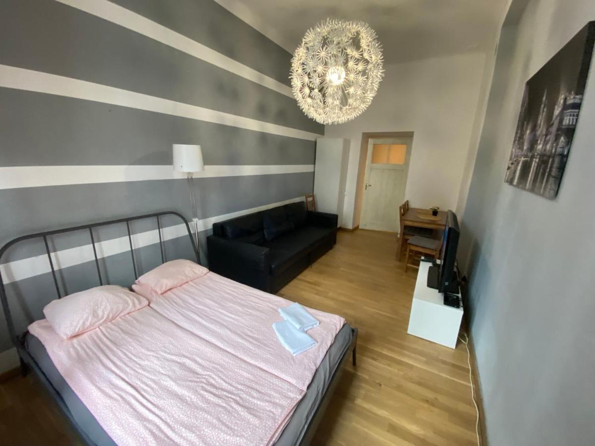 Radna Stay Varşova Dış mekan fotoğraf